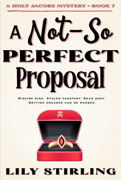 A Not So Perfect Proposal
