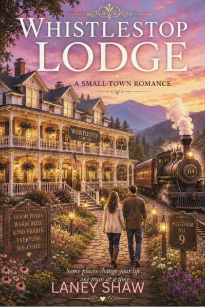 Whistlestop Lodge