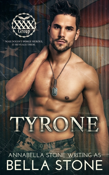 Tyrone