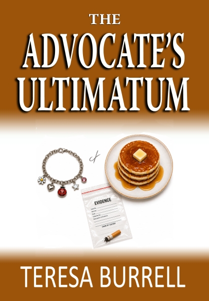 The Advocate's Ultimatum