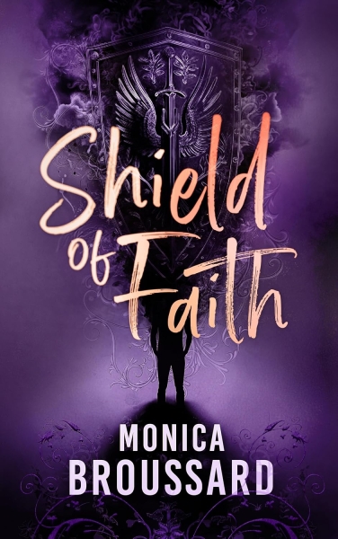 Shield of Faith (The 21 Tattoos Series Book 4)