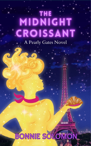 The Midnight Croissant