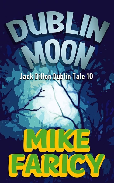 Dublin Moon