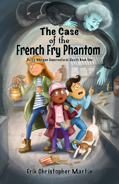 The Case of the French Fry Phantom