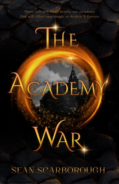 The Academy War