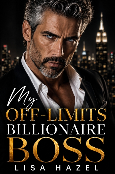 My Off-Limits Billionaire Boss
