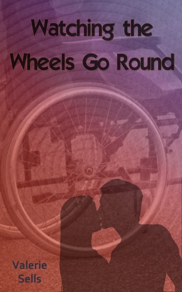 Watching the Wheels Go Round