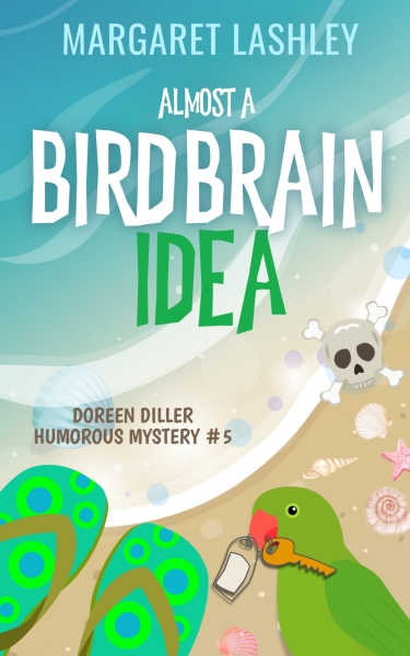 Almost a Birdbrain Idea