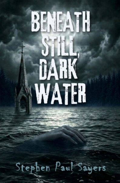 Beneath Still, Dark Water