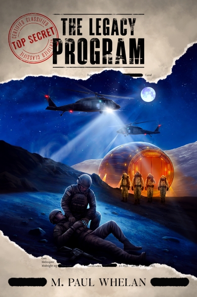 The Legacy Program