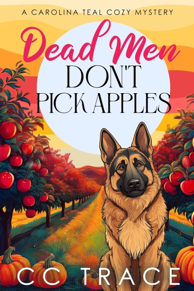 Dead Men Don't Pick Apples