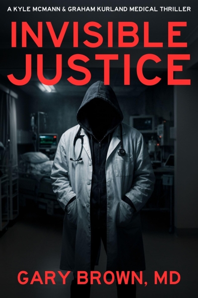 INVISIBLE JUSTICE