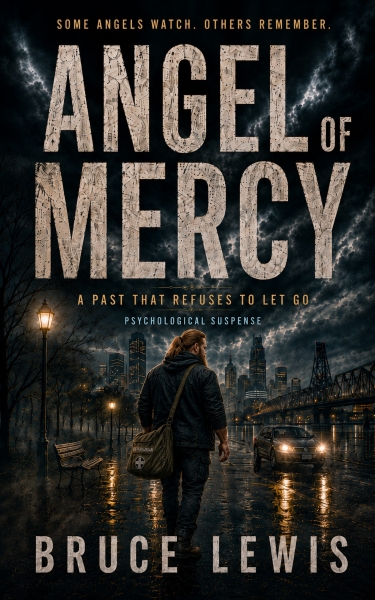 Angel of Mercy