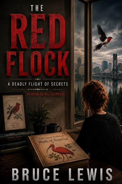 The Red Flock