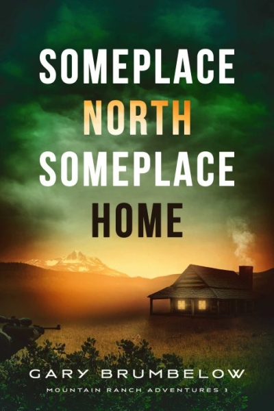 Someplace North, Someone Fair
