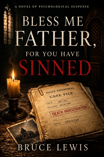 Bless Me Father FOR YOU Have Sinned