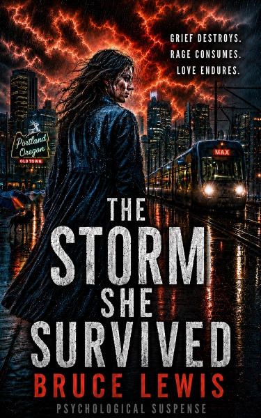 The Storm She Survived
