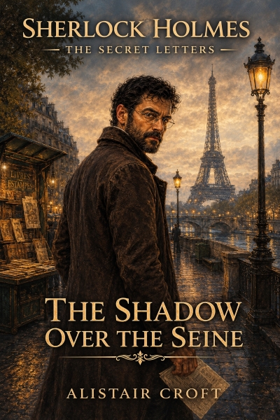 The Shadow over the Seine