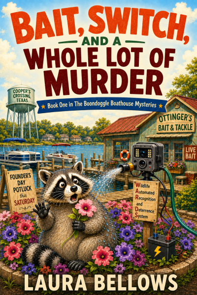Bait, Switch, and a Whole Lot of Murder