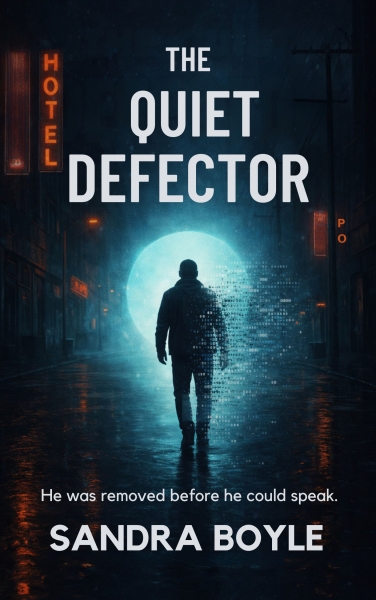 The Quiet Defector