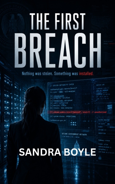 The First Breach