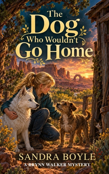 The Dog Who Wouldn't Go Home