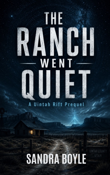 The Ranch Went Quiet