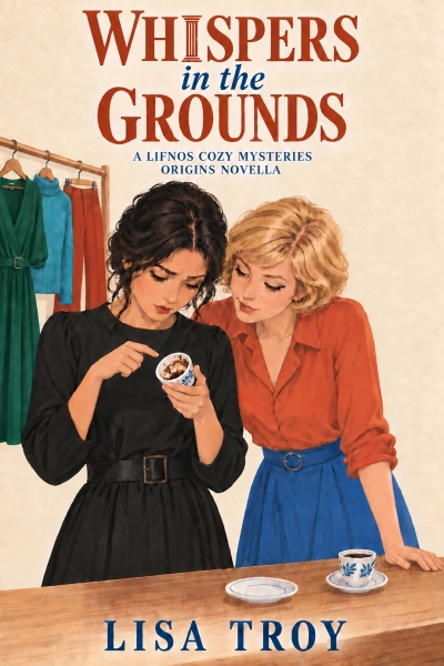 Whispers in the Grounds