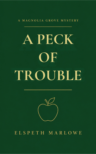 A Peck of Trouble