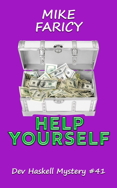 Help Yourself