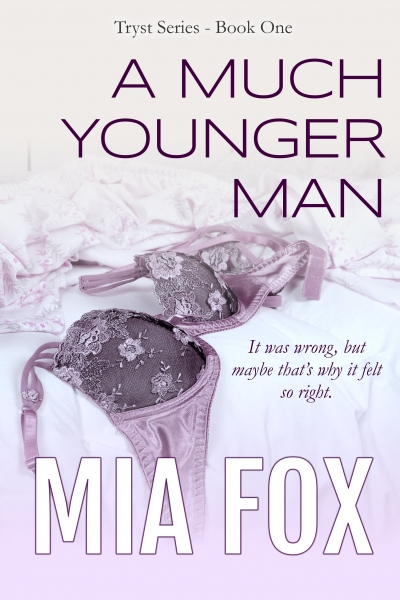 A Much Younger Man