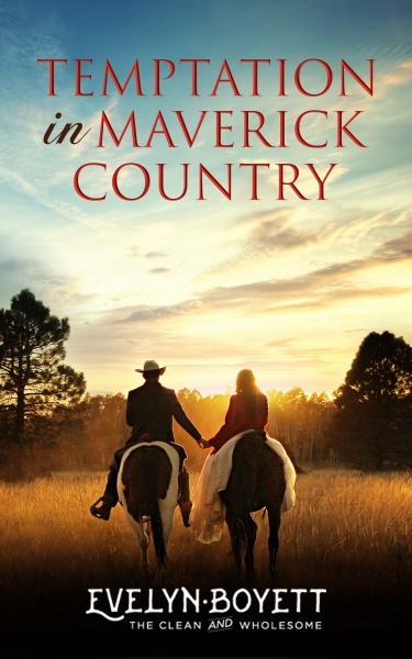 Temptation In Maverick County