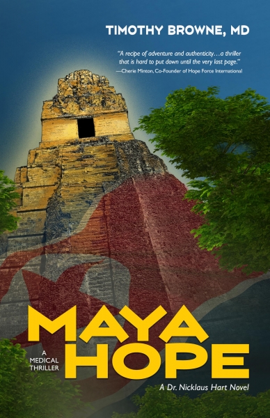 Maya Hope