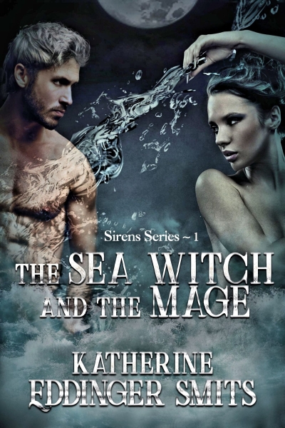 The Sea Witch and the Mage