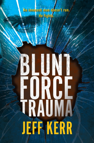 Blunt Force Trauma