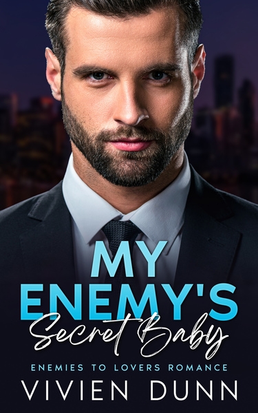 My Enemy's Secret Baby